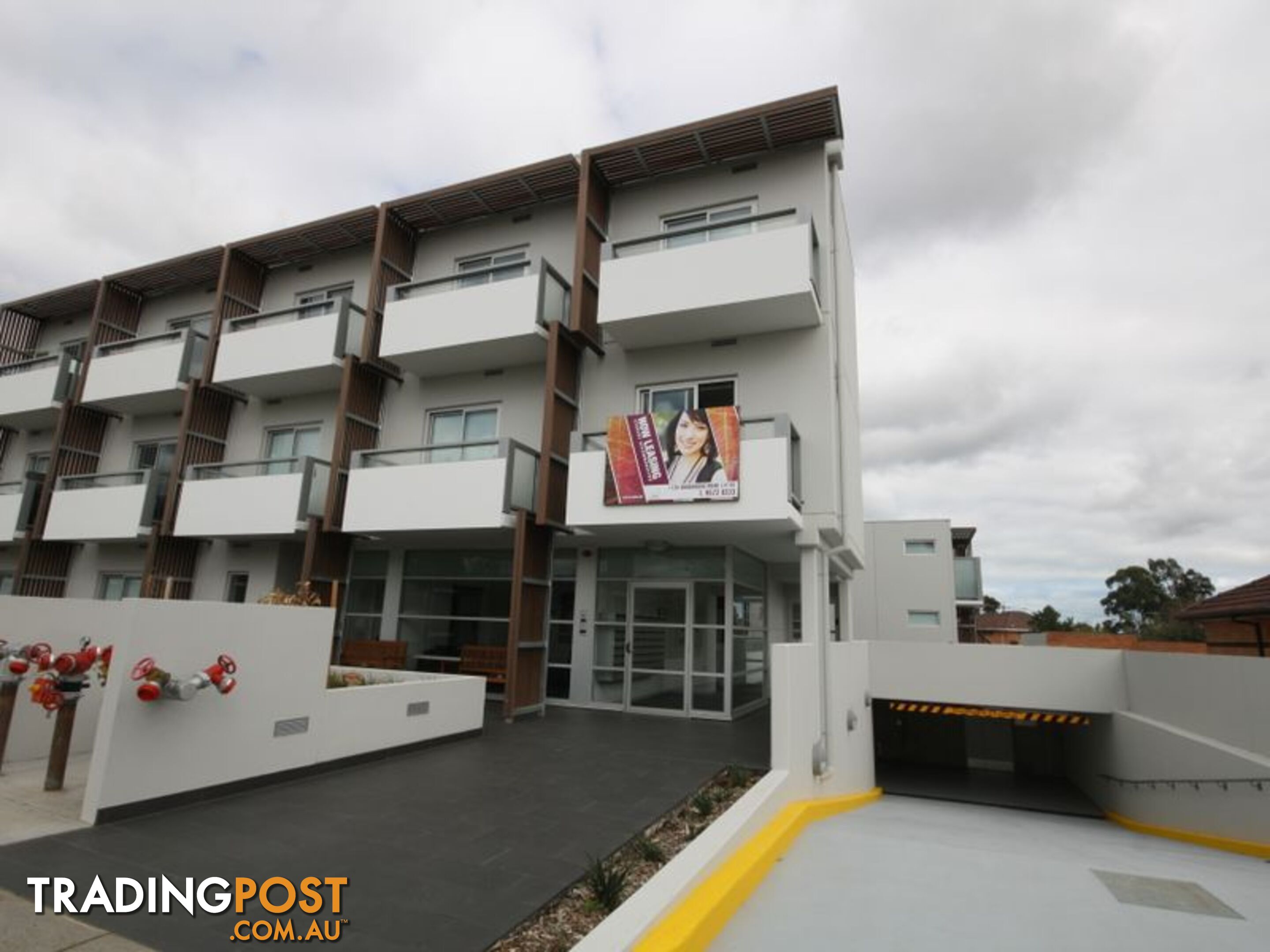 5/1728 DANDENONG ROAD CLAYTON VIC 3168