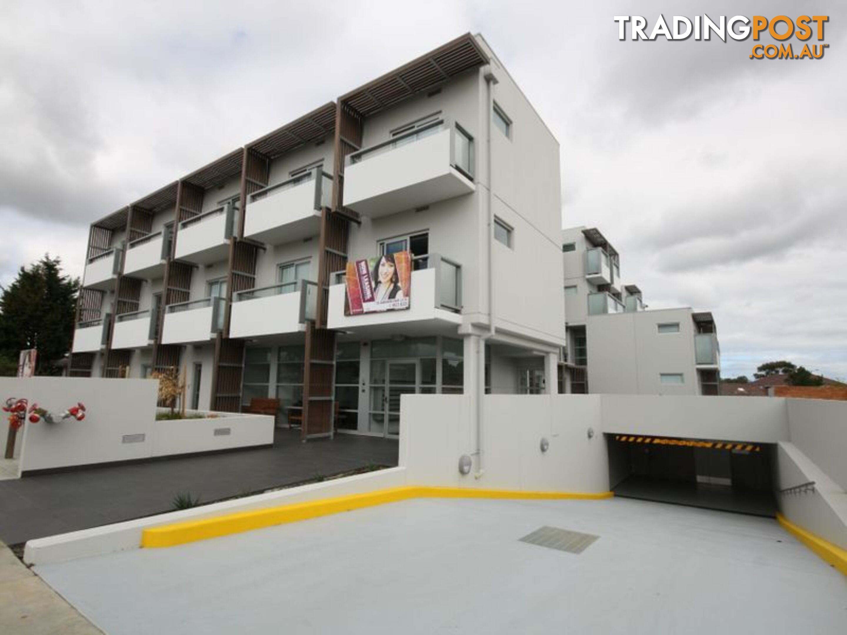 5/1728 DANDENONG ROAD CLAYTON VIC 3168