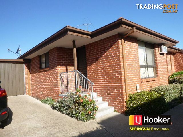 2/1238 Heatherton Road NOBLE PARK VIC 3174