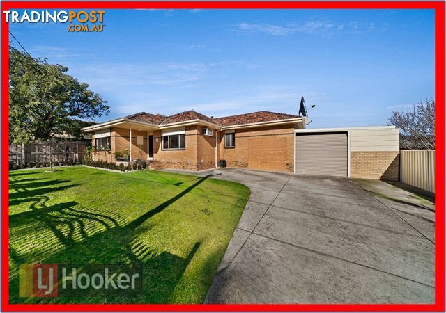 4 Cole Street NOBLE PARK VIC 3174