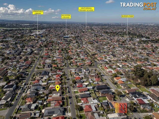 29 Kallista Road SPRINGVALE VIC 3171