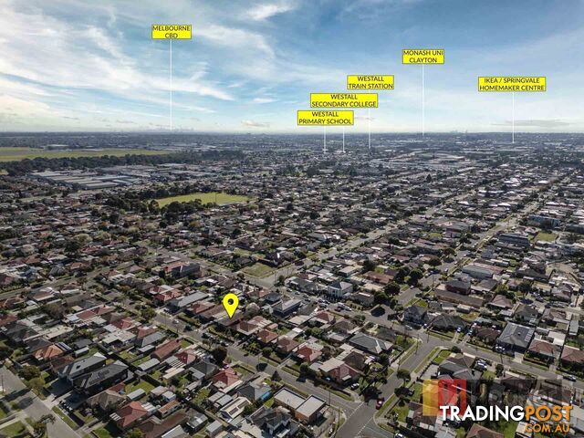 29 Kallista Road SPRINGVALE VIC 3171