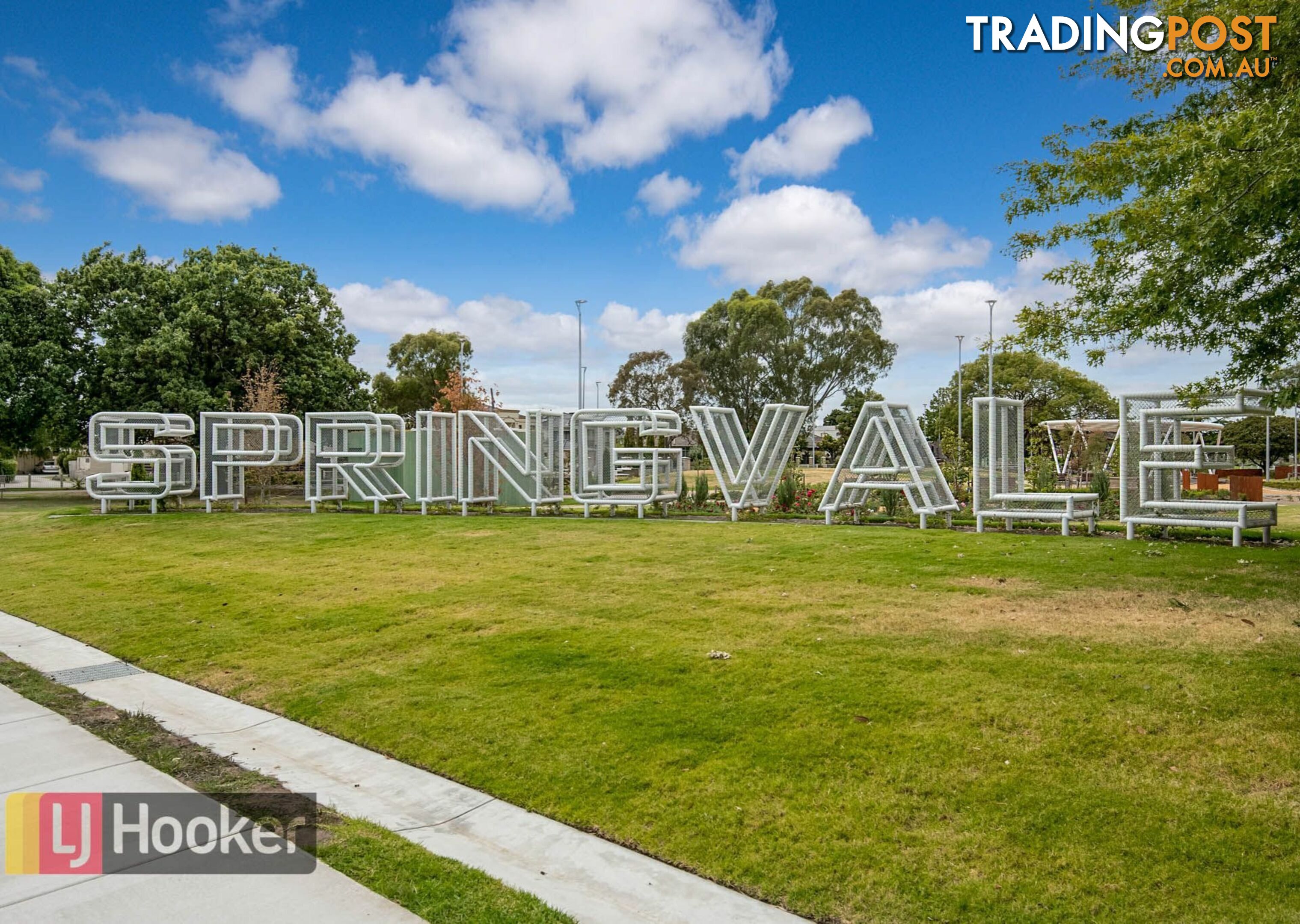 29 Kallista Road SPRINGVALE VIC 3171