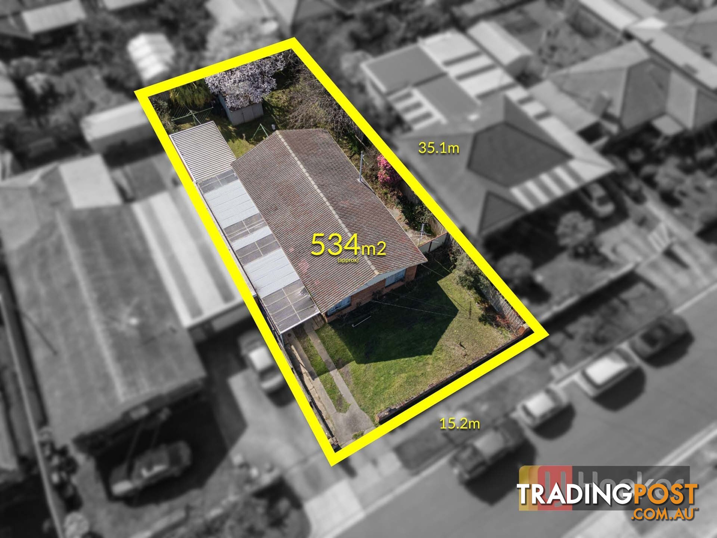 29 Kallista Road SPRINGVALE VIC 3171