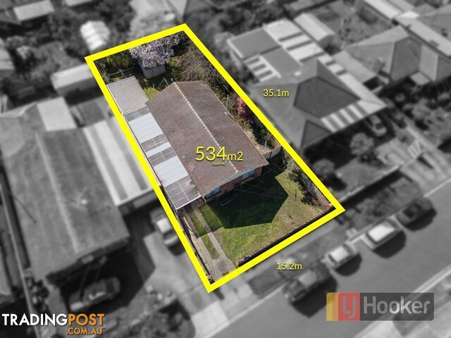 29 Kallista Road SPRINGVALE VIC 3171