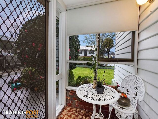 22 Moncur Ave SPRINGVALE VIC 3171