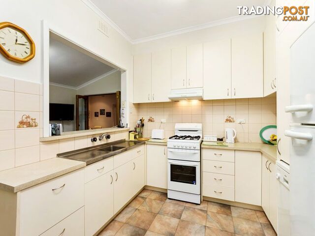 22 Moncur Ave SPRINGVALE VIC 3171