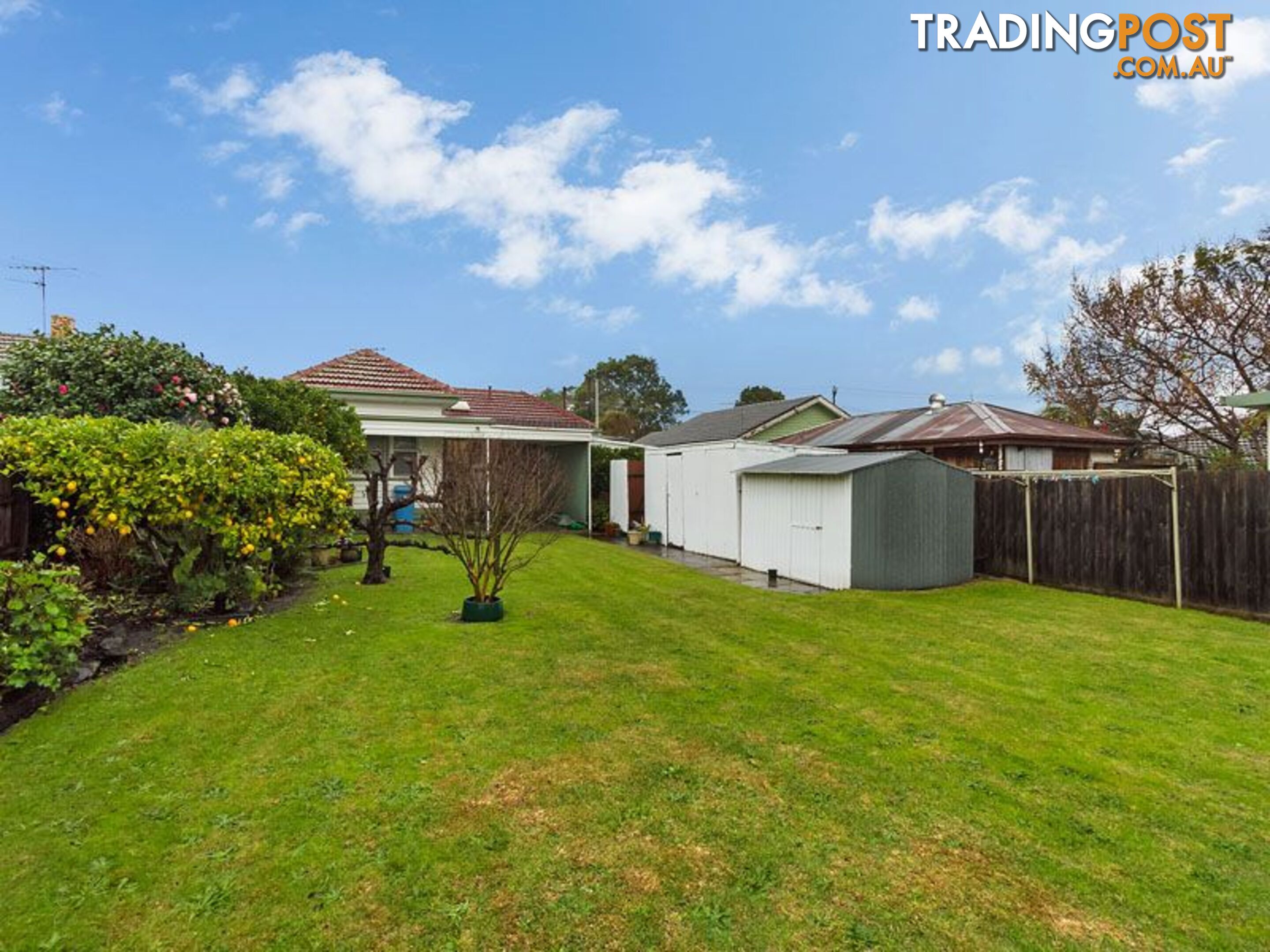 22 Moncur Ave SPRINGVALE VIC 3171