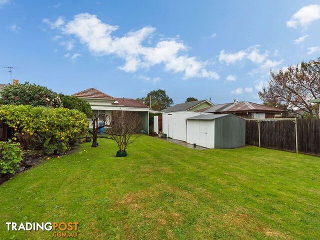 22 Moncur Ave SPRINGVALE VIC 3171