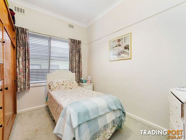 22 Moncur Ave SPRINGVALE VIC 3171