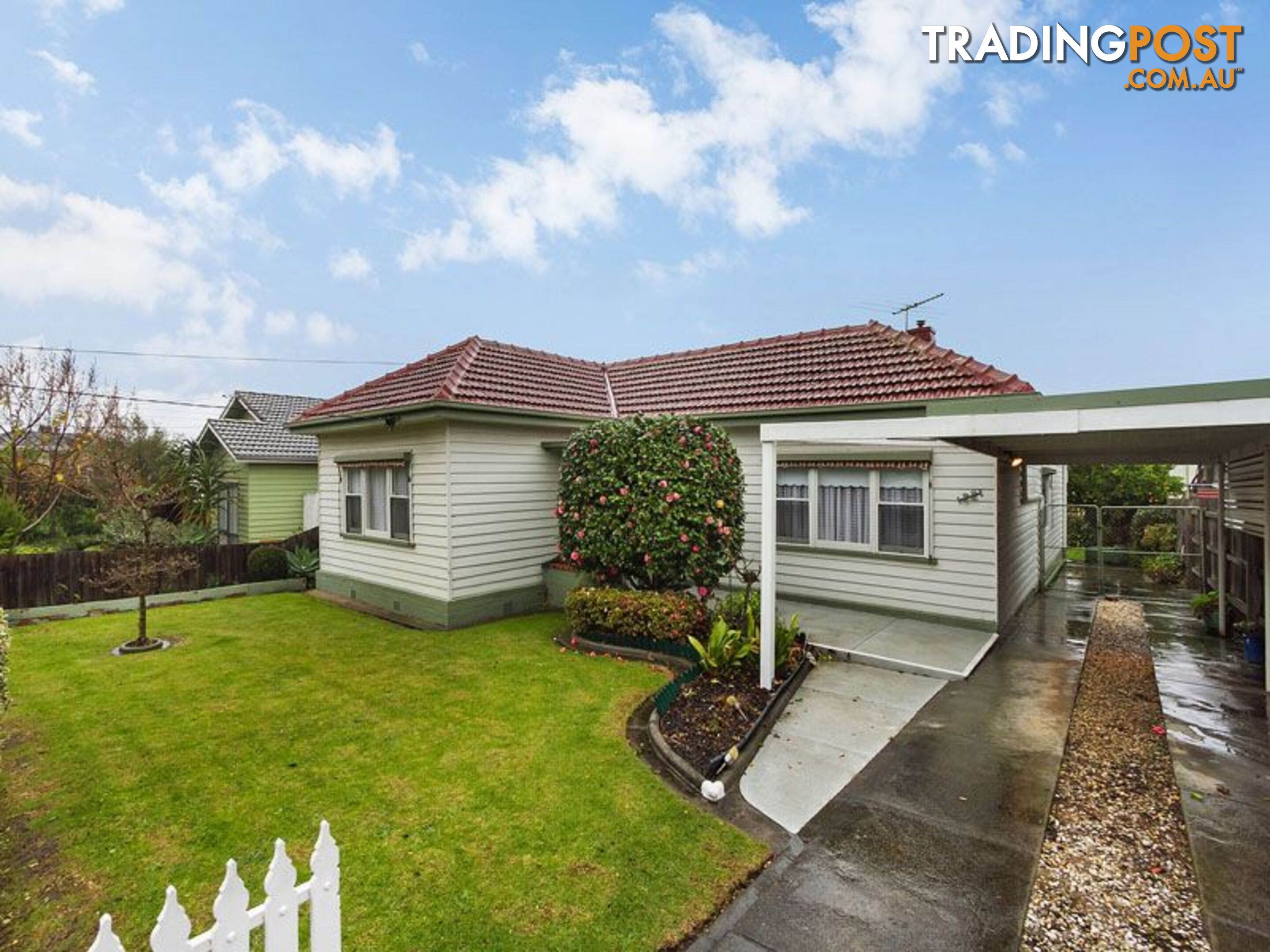 22 Moncur Ave SPRINGVALE VIC 3171