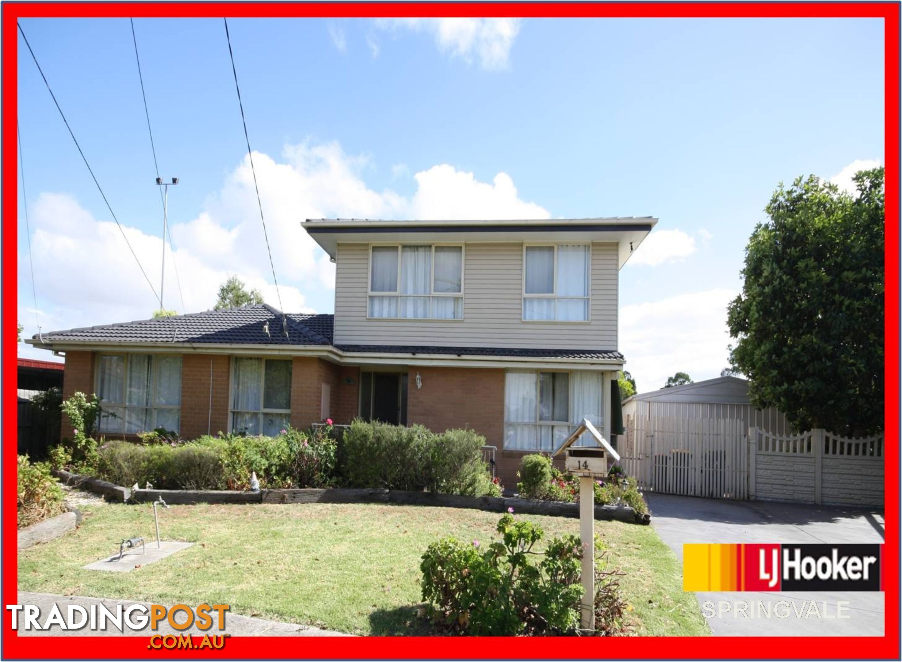 14 Beach Court KEYSBOROUGH VIC 3173