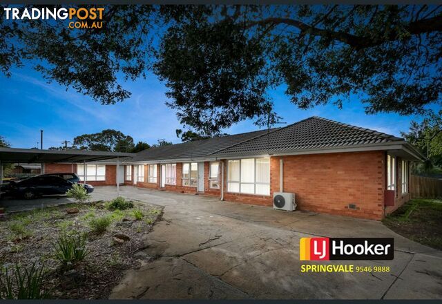 4/62 Kelvinside road NOBLE PARK VIC 3174