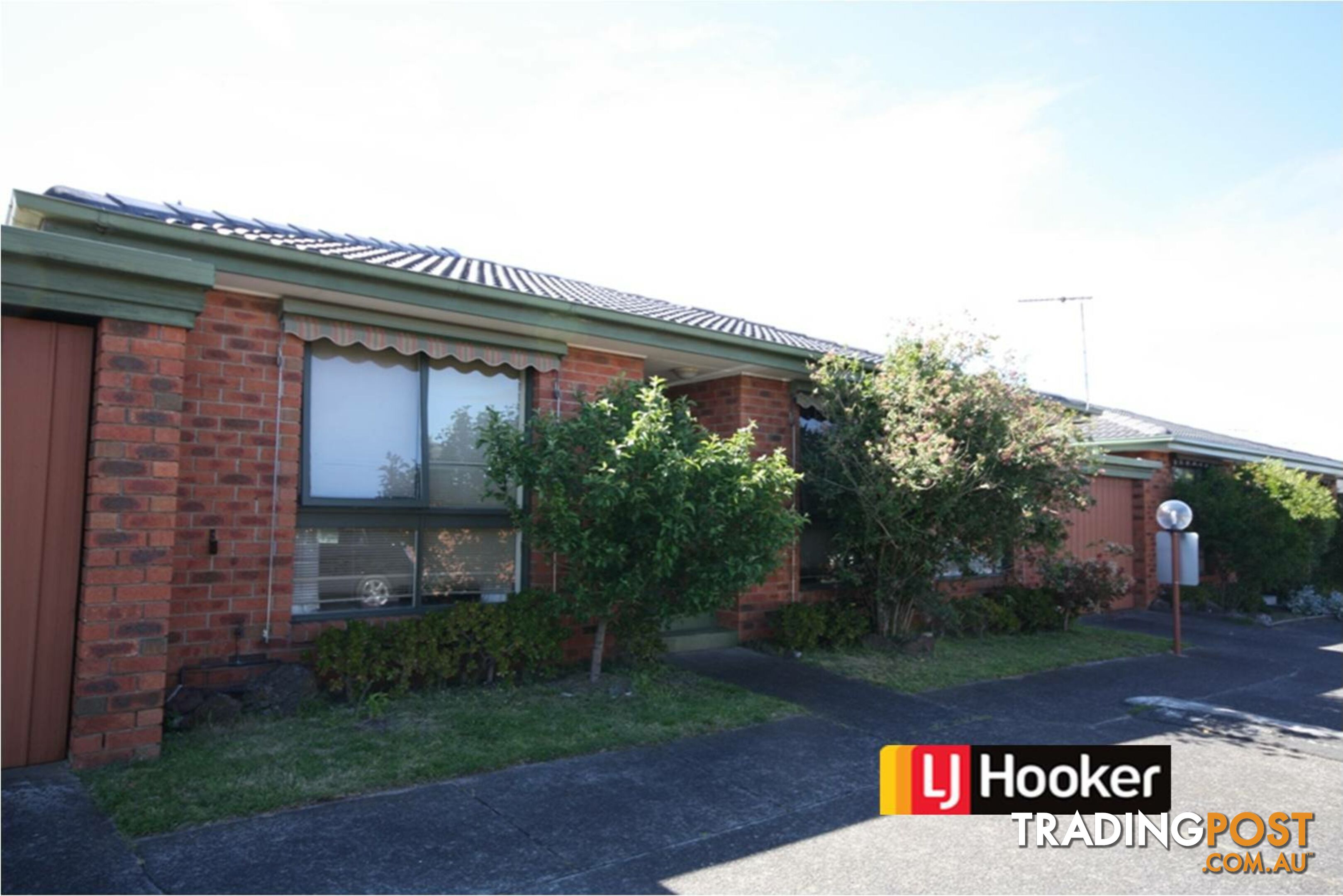 19/99A Athol Road SPRINGVALE SOUTH VIC 3172