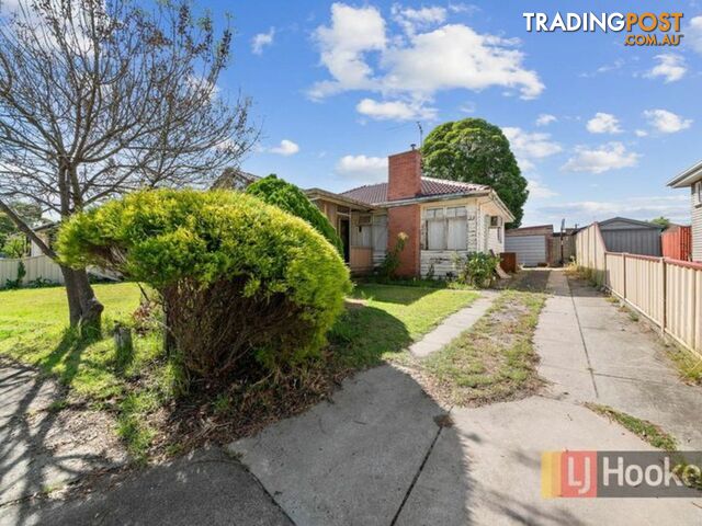 35 Metylene Crt SPRINGVALE VIC 3171