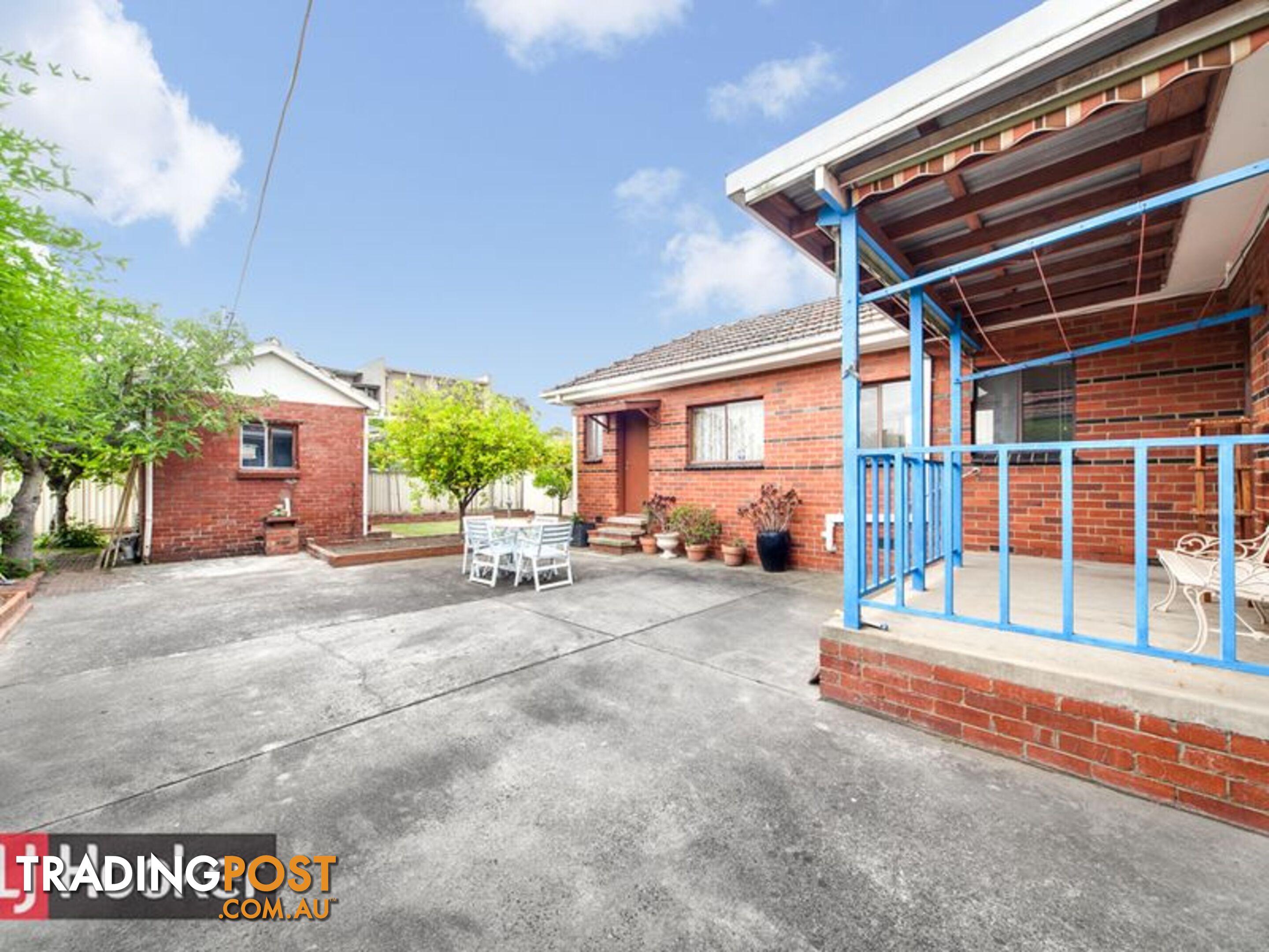 6 EDMOND ST SPRINGVALE VIC 3171