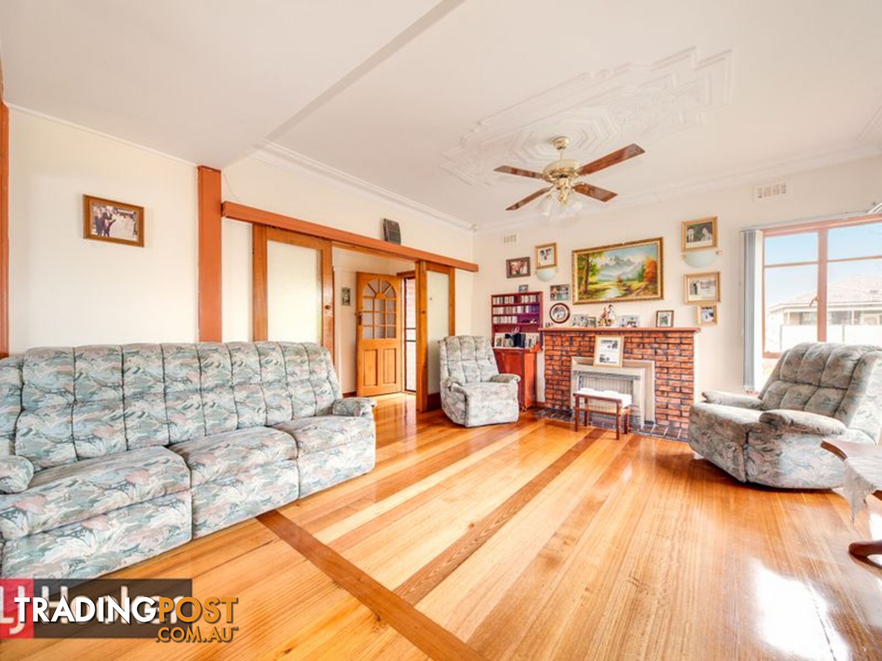 6 EDMOND ST SPRINGVALE VIC 3171