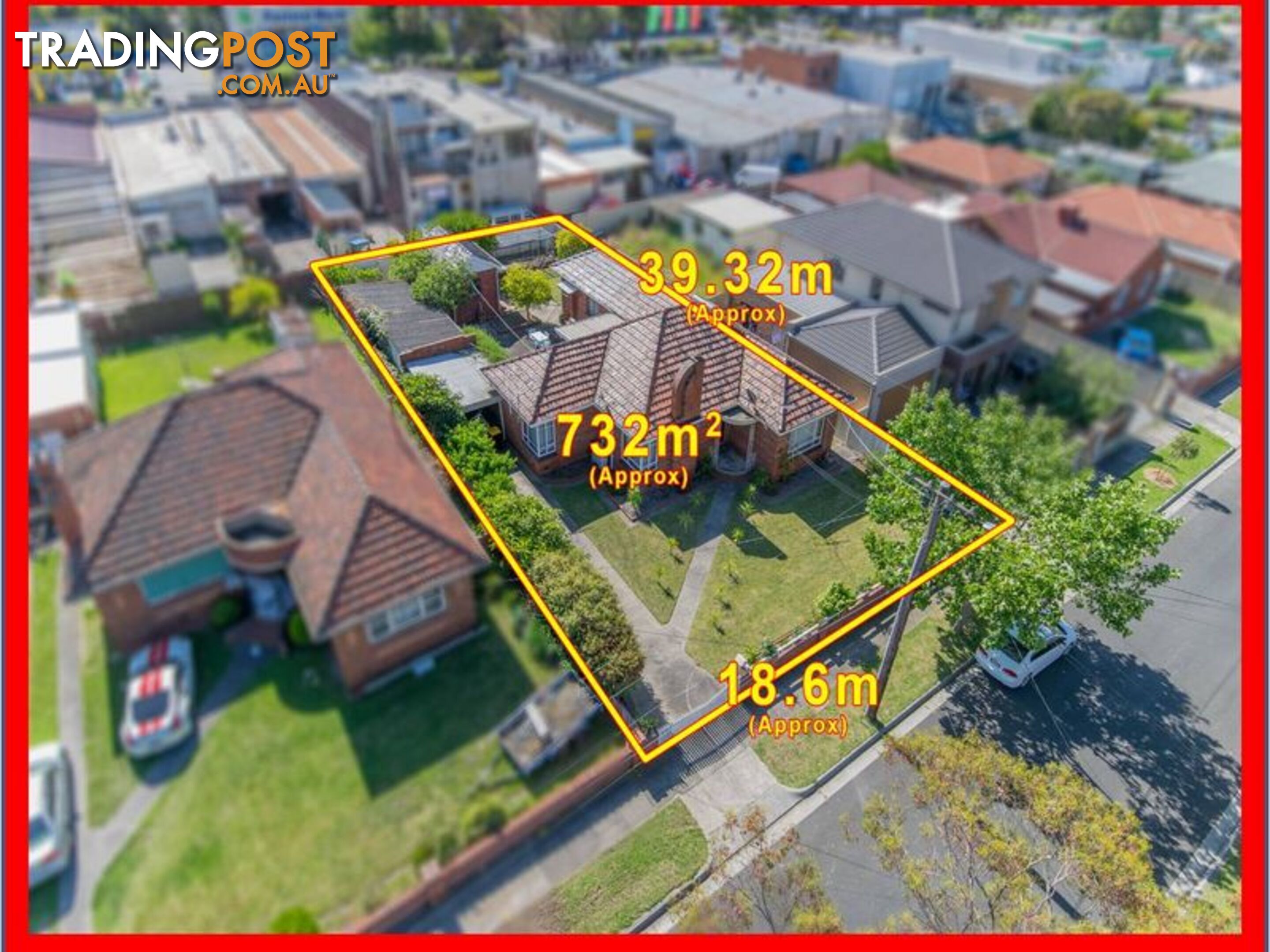 6 EDMOND ST SPRINGVALE VIC 3171