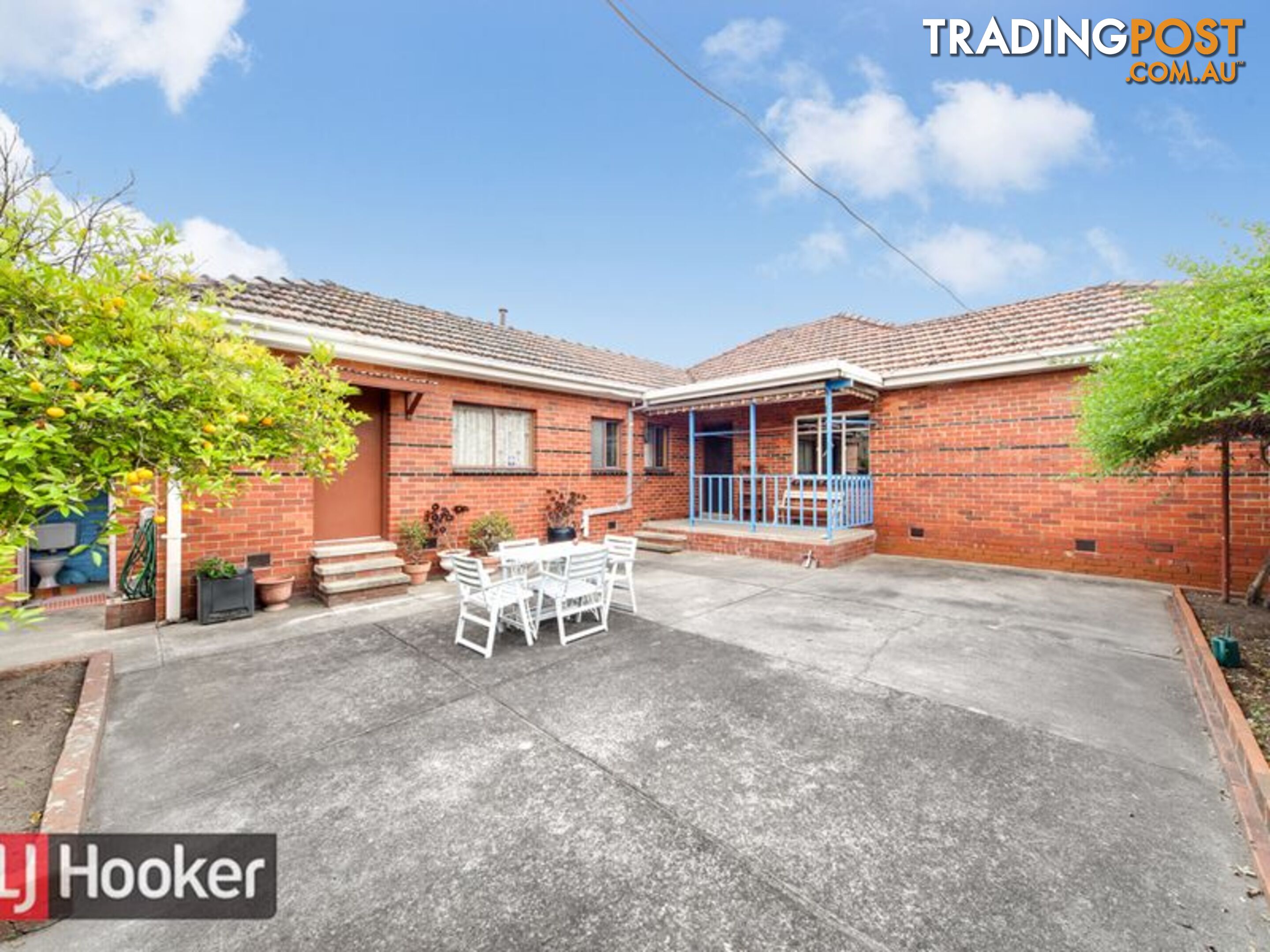 6 EDMOND ST SPRINGVALE VIC 3171