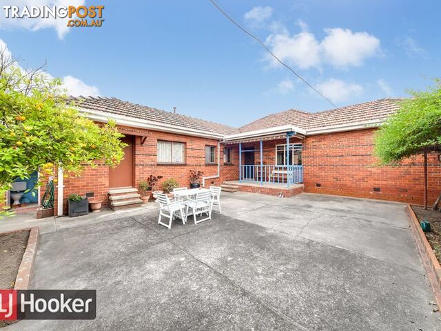 6 EDMOND ST SPRINGVALE VIC 3171