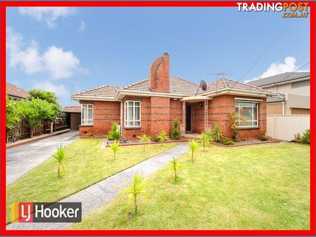 6 EDMOND ST SPRINGVALE VIC 3171