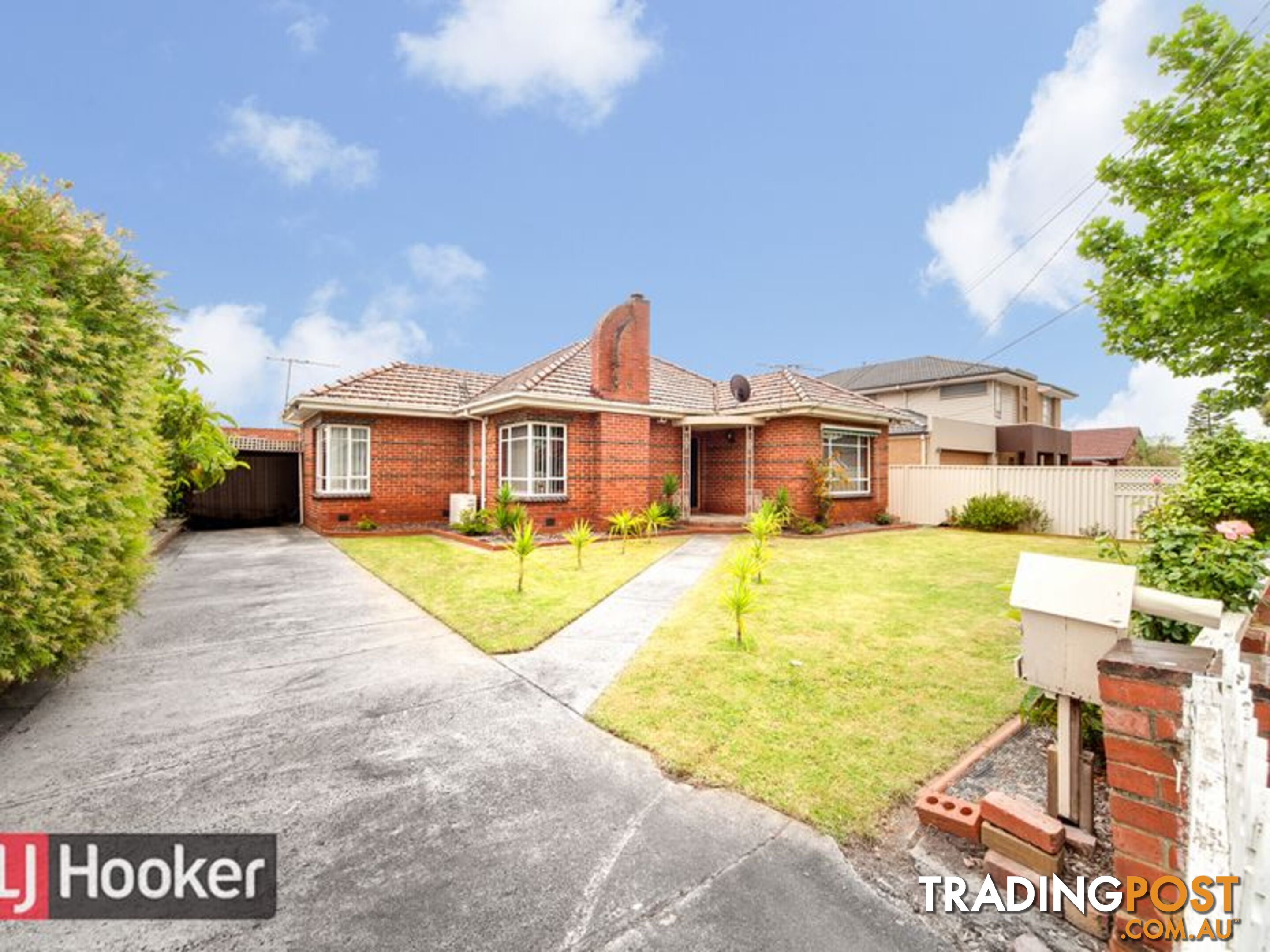 6 EDMOND ST SPRINGVALE VIC 3171