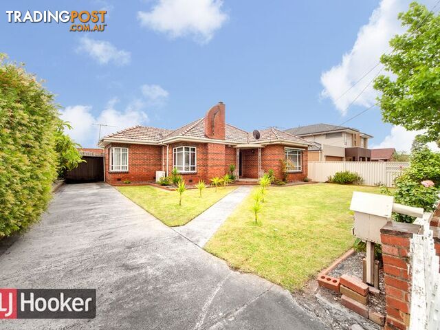 6 EDMOND ST SPRINGVALE VIC 3171