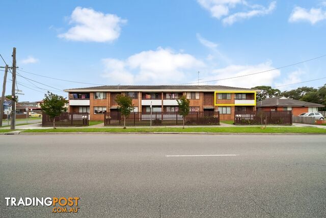 8/1A Whitworth Ave SPRINGVALE VIC 3171