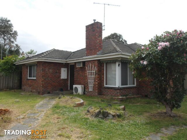 155 Althol Road SPRINGVALE SOUTH VIC 3172