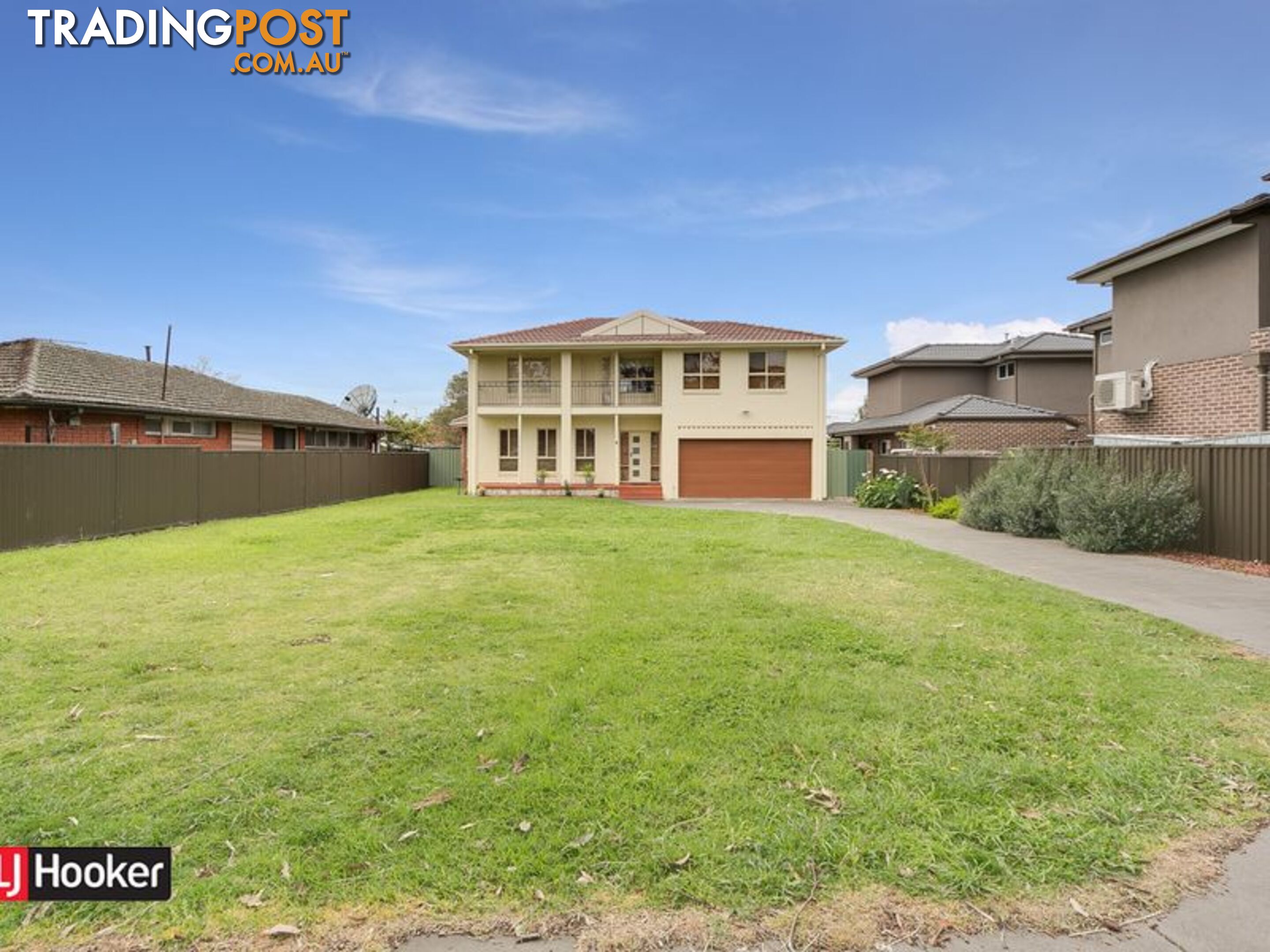 517 Springvale Road SPRINGVALE SOUTH VIC 3172