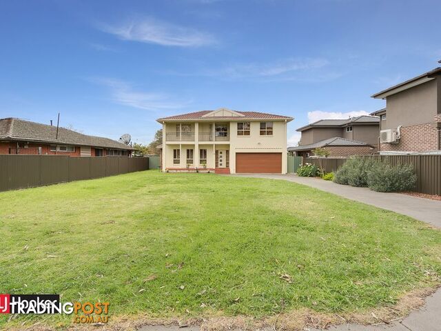 517 Springvale Road SPRINGVALE SOUTH VIC 3172