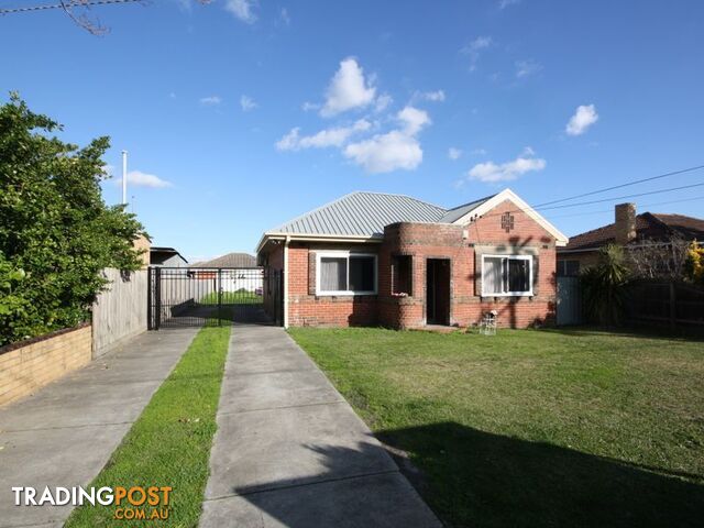 54 Windsor Avenue SPRINGVALE VIC 3171