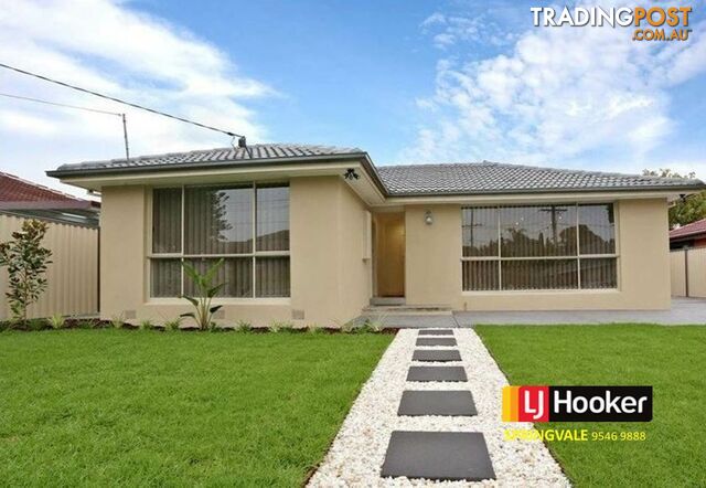 152 Chandler Road NOBLE PARK VIC 3174