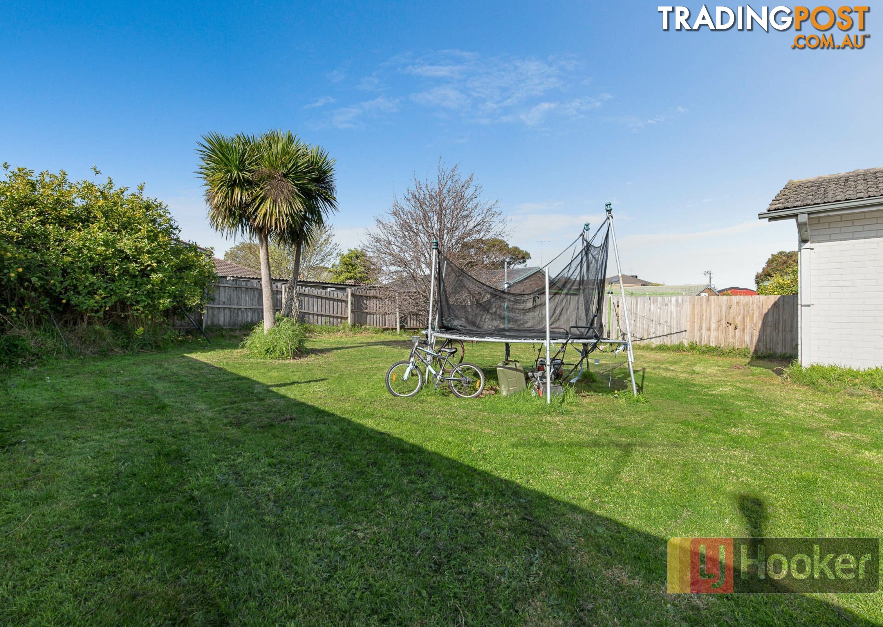 35 Wilberton Dr SPRINGVALE VIC 3171