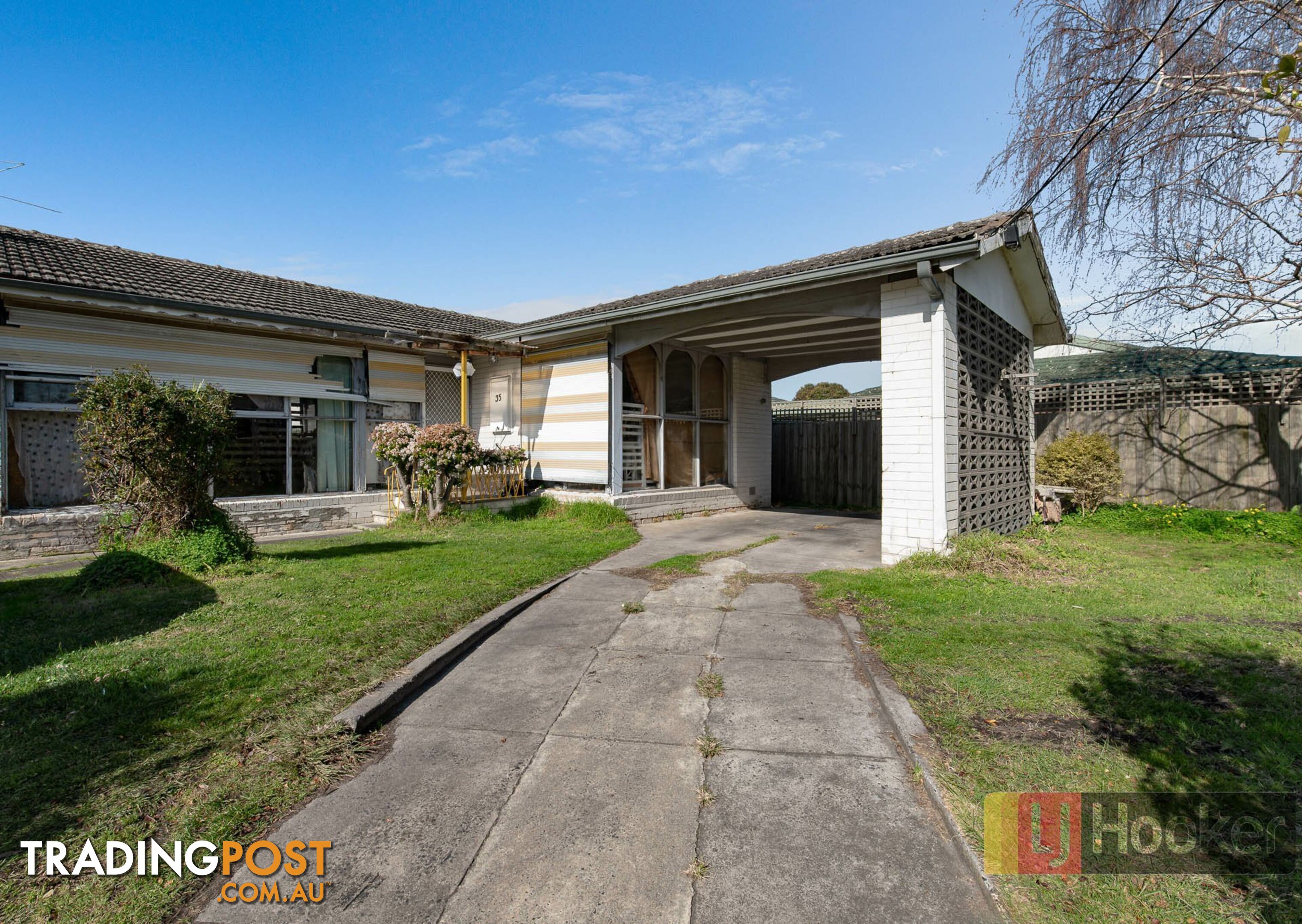 35 Wilberton Dr SPRINGVALE VIC 3171