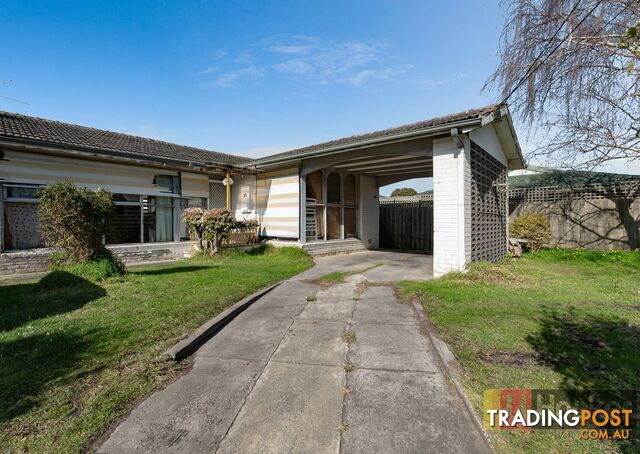 35 Wilberton Dr SPRINGVALE VIC 3171