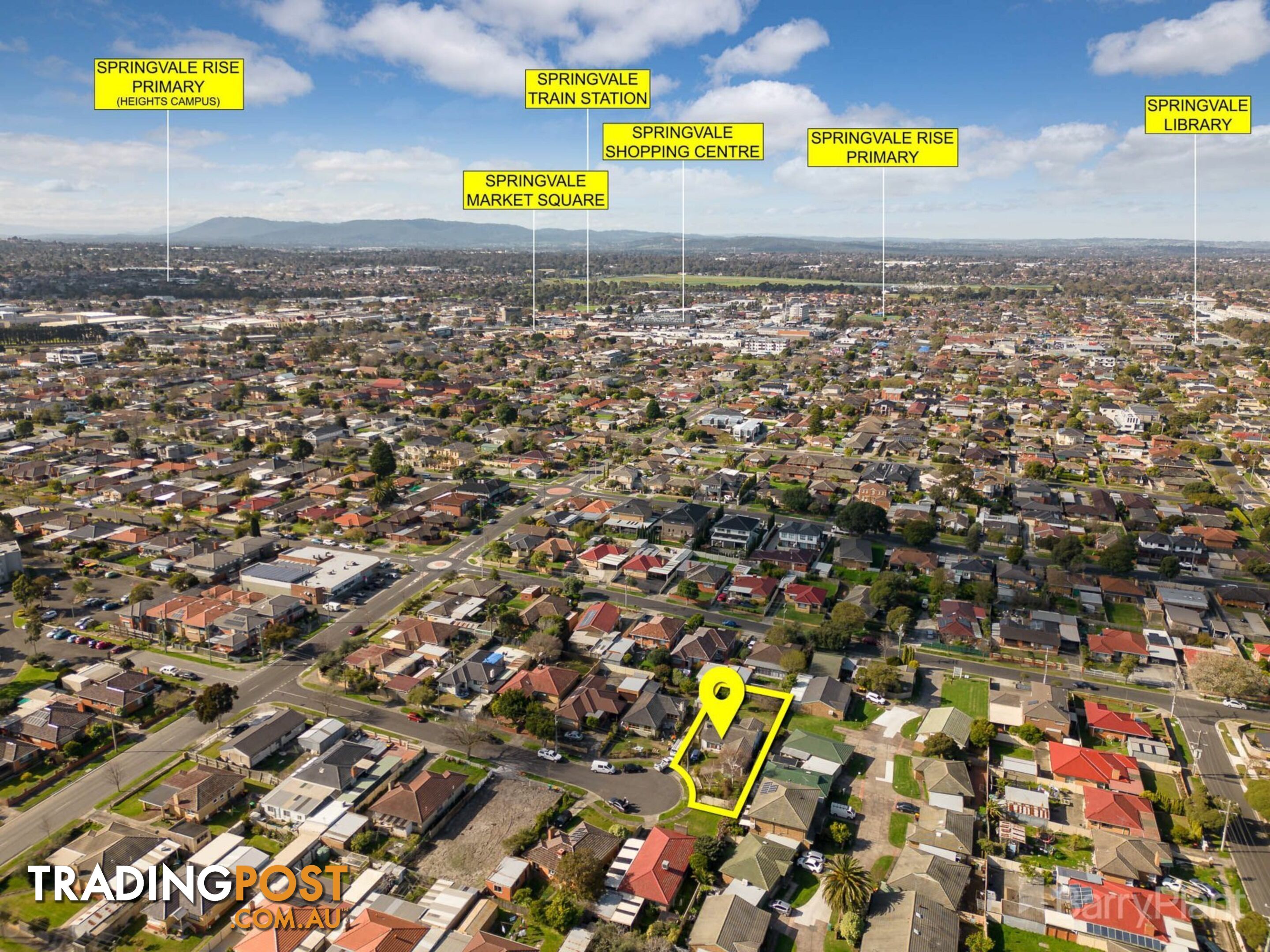 35 Wilberton Dr SPRINGVALE VIC 3171