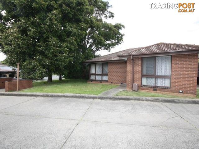 Unit 10/34-36 Chandler Road NOBLE PARK VIC 3174