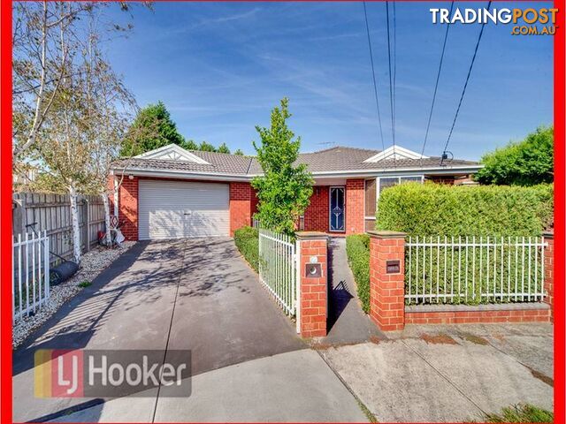 35 HEDGELEY ROAD KEYSBOROUGH VIC 3173