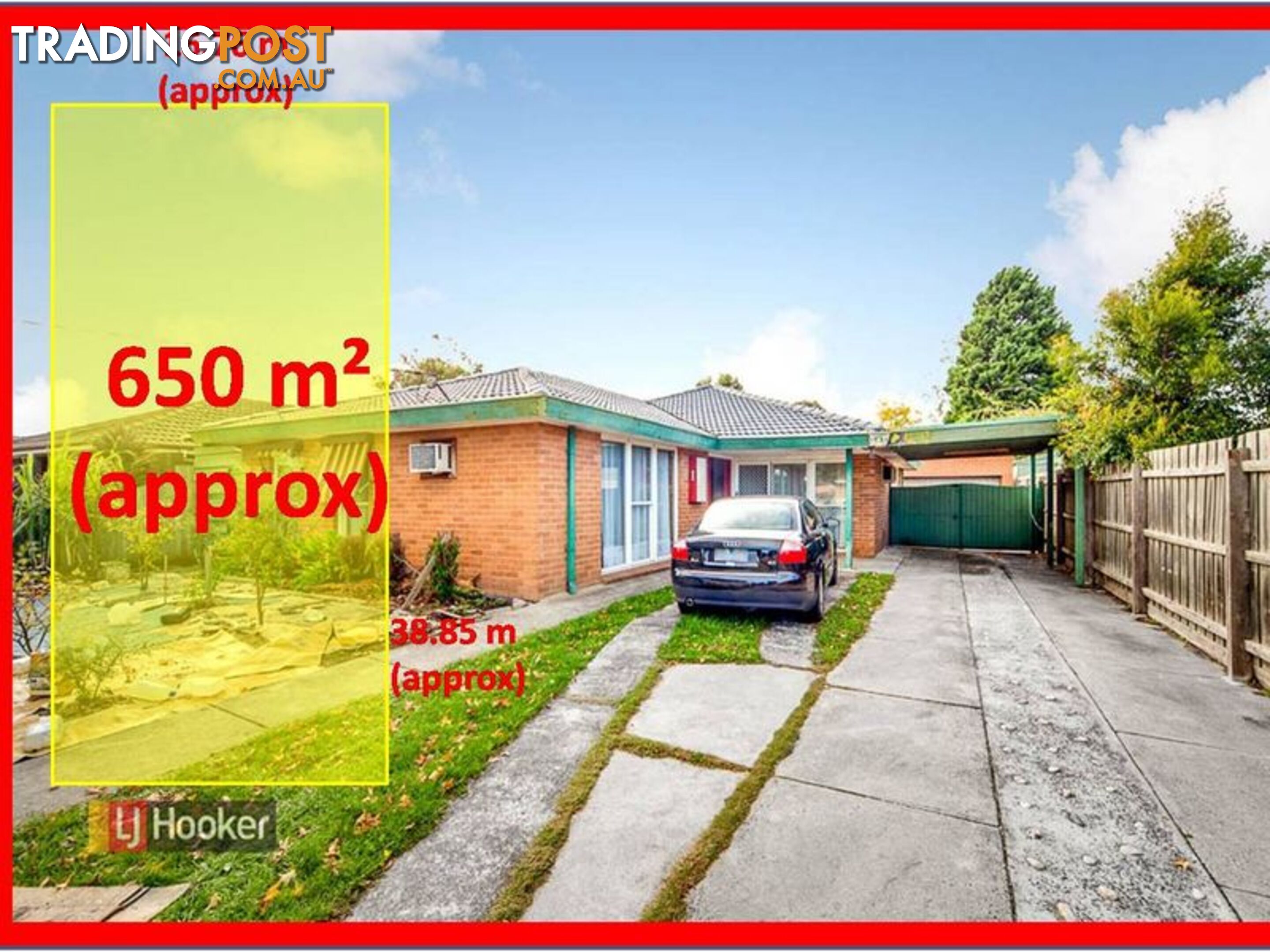 14 VANESSA DR HAMPTON PARK VIC 3976