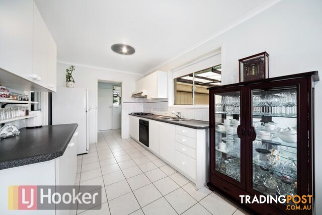 18 Andleon way SPRINGVALE SOUTH VIC 3172