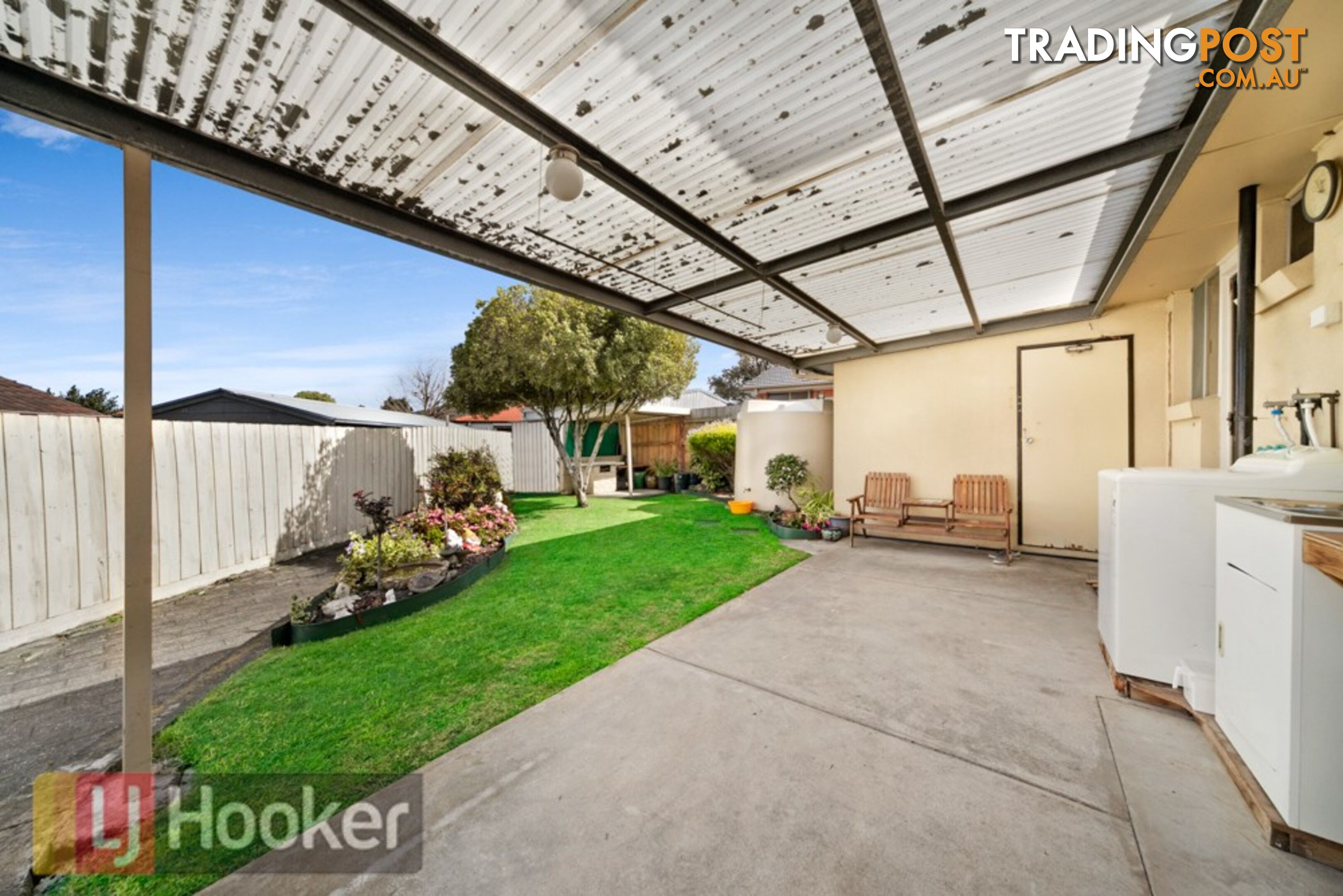 18 Andleon way SPRINGVALE SOUTH VIC 3172