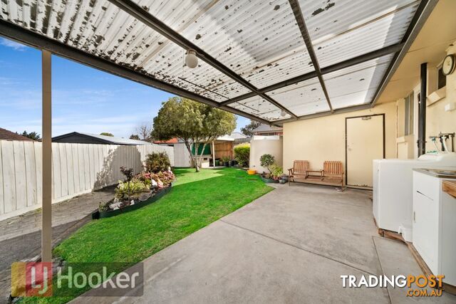 18 Andleon way SPRINGVALE SOUTH VIC 3172