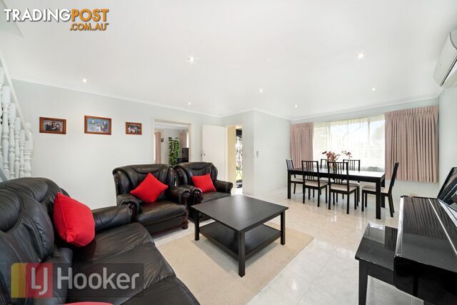 18 Andleon way SPRINGVALE SOUTH VIC 3172