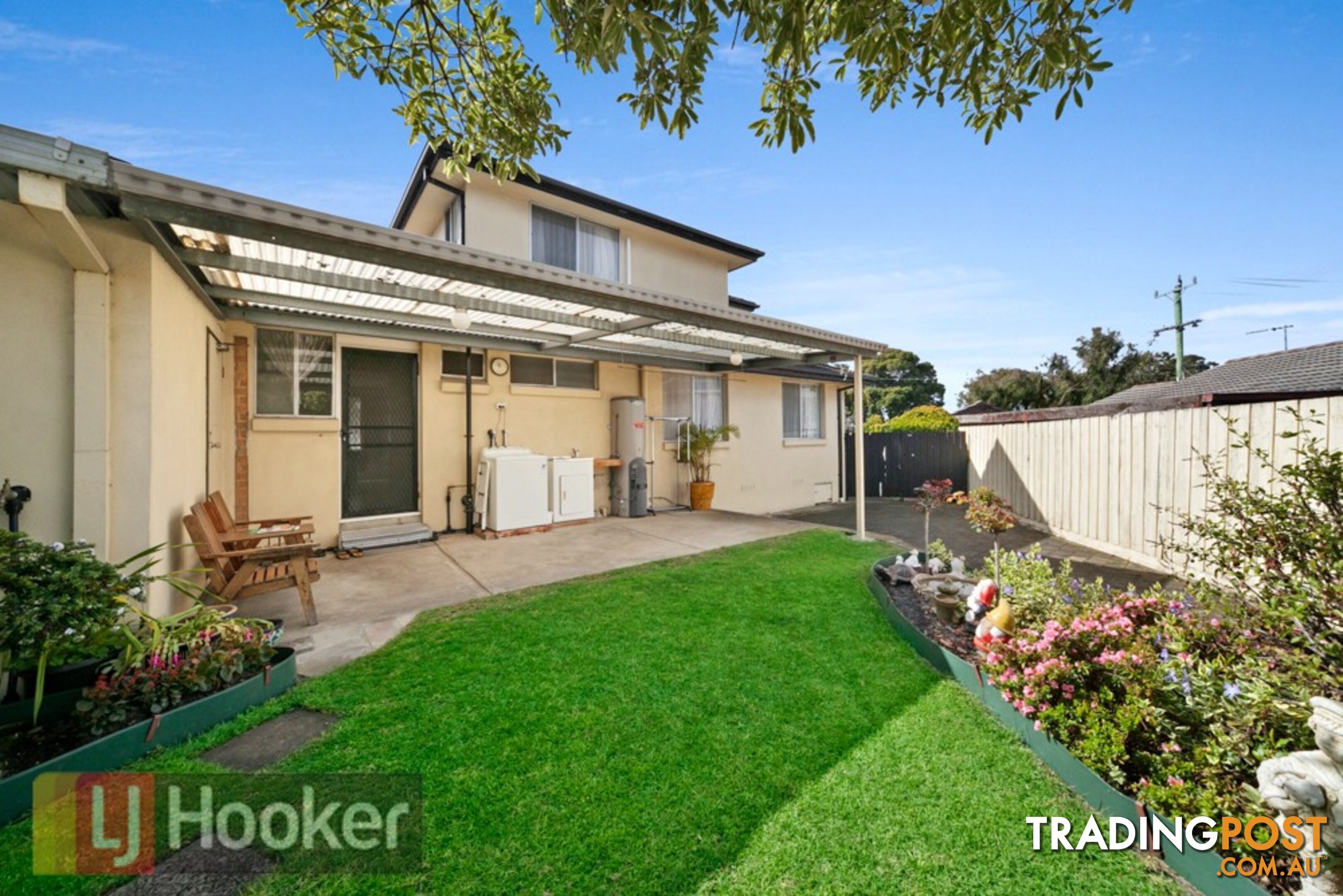 18 Andleon way SPRINGVALE SOUTH VIC 3172