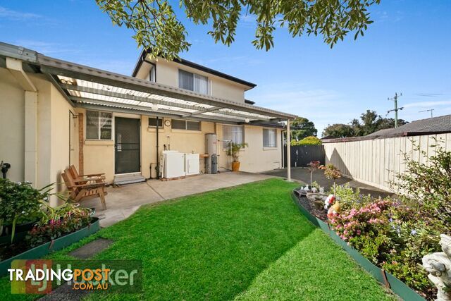 18 Andleon way SPRINGVALE SOUTH VIC 3172