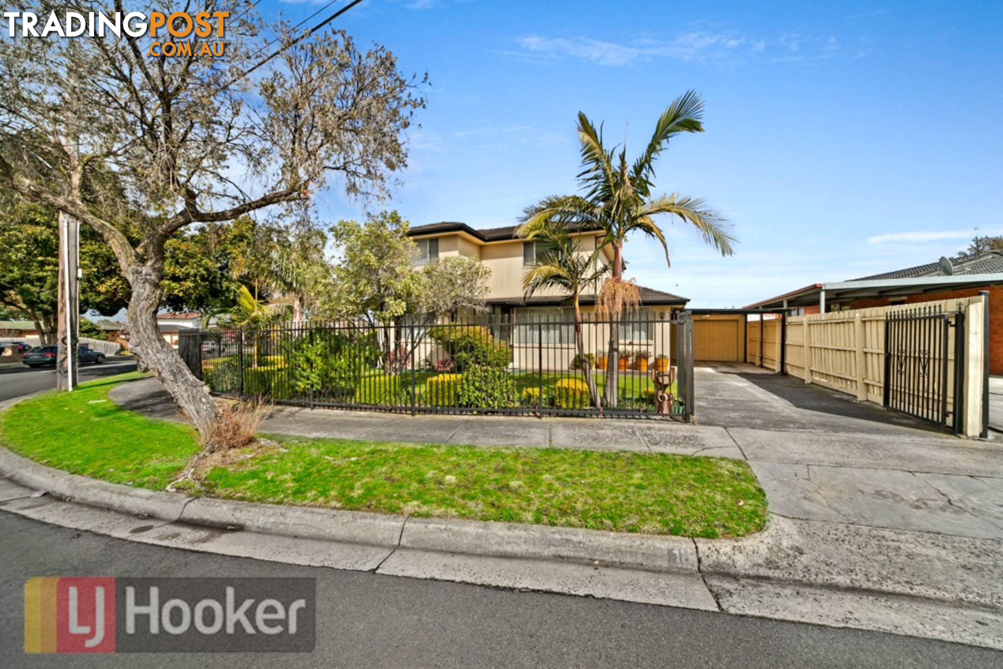 18 Andleon way SPRINGVALE SOUTH VIC 3172