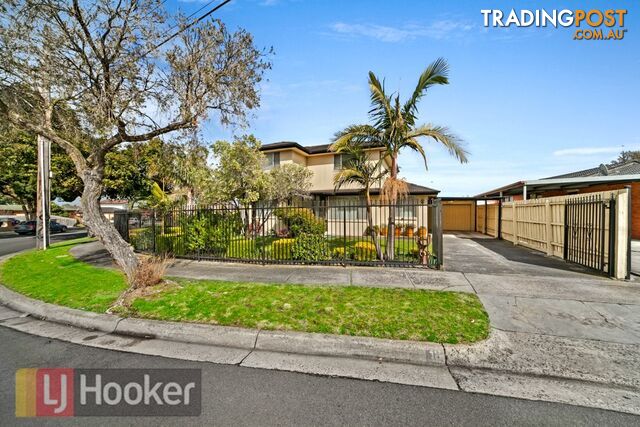 18 Andleon way SPRINGVALE SOUTH VIC 3172