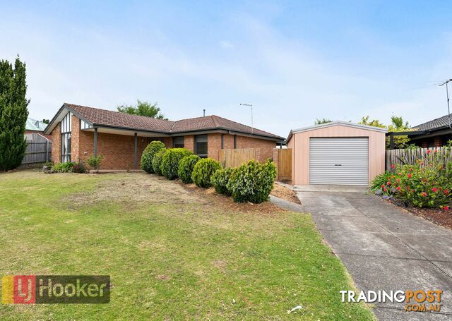 80 Elstar Road NARRE WARREN VIC 3805