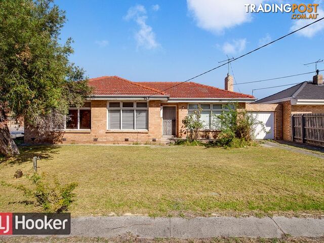 17 WORDSWORTH AVE CLAYTON SOUTH VIC 3169